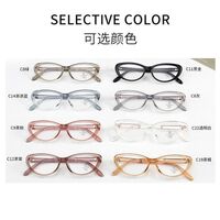 Оправа пластиковая из материала TR90 с линзами Blue Ray Cut MAMO TR8239