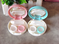 Kit for soft contact lenses (Kits for contact lenses) H2011