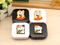 Kit for soft contact lenses (Kits for contact lenses) HQ917MAO