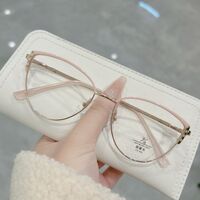 Оправа комбинированная (металл + TR90) с линзами Blue Ray Cut и флексами MAMO S11503