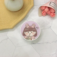 Набор для мягких контактных линз (Kits for contact lenses) XF008-104