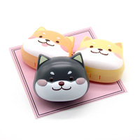 Набор для мягких контактных линз (Kits for contact lenses) XJB089