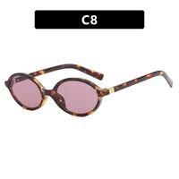 Очки пластиковые женские с защитой от синего света 20246-20953-5632-PN