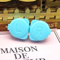 Contact lens case SO100SD