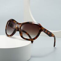 Пластиковые солнцезащитные очки Elit LH180-EL