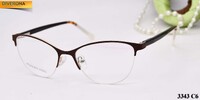 Nylor metal frames for glasses GV3343