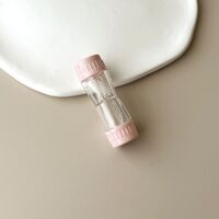 Containers for contact lens case W-06单个RGP