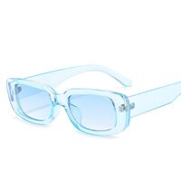 Polarized plastic sunglasses with UV400 protection 9071-GT