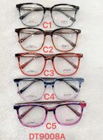 Оправа пластиковая Defile DT9008A