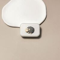 Мини-набор для мягких контактных линз XC-119小绵羊