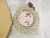 Набор для мягких контактных линз (Kits for contact lenses) XF008-102