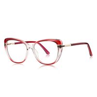 Plastic TR90 frames for glasses for women with UV and Blue Ray Cut protection FOCUS FCS2274
