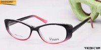 Plastic eyeglass frame Vizzini V8228