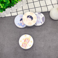 Набор для мягких контактных линз (Kits for contact lenses) XF008DB