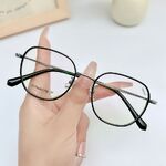 Оправа сверхлёгкая титановая + пластик TR90 MAMO T23902