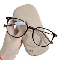 Combined frame (metal + TR90) with Blue Ray Cut protection lenses MAMO 5846
