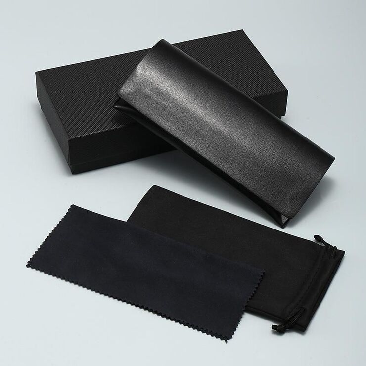 Футляр для очков и солнцезащитных очков + дополнительный комплект HD202207220001