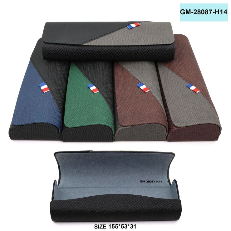 Футляр для очков на магните GM-28087-H14