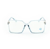 Blue-blocker glasses with Blue Ray Cut lenses with protection against blue light 619