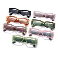 Plastic frame with anti-blue light protection lenses Elit 9250-EL-2