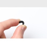 Носоупор силиконовый TY132, 15*7.5 мм