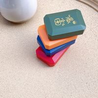 Mini set for a soft contact lens (Kits for contact lenses) XJBH106Text