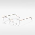 Оправа комбинированная (металл + TR90) с линзами Blue Ray Cut MAMO S11968