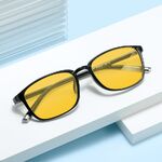 Солнцезащитные пластиковые очки ночного видения KY8011夜视