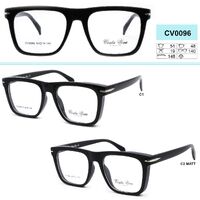 Plastic eyeglass frame Costa Viva CV0096