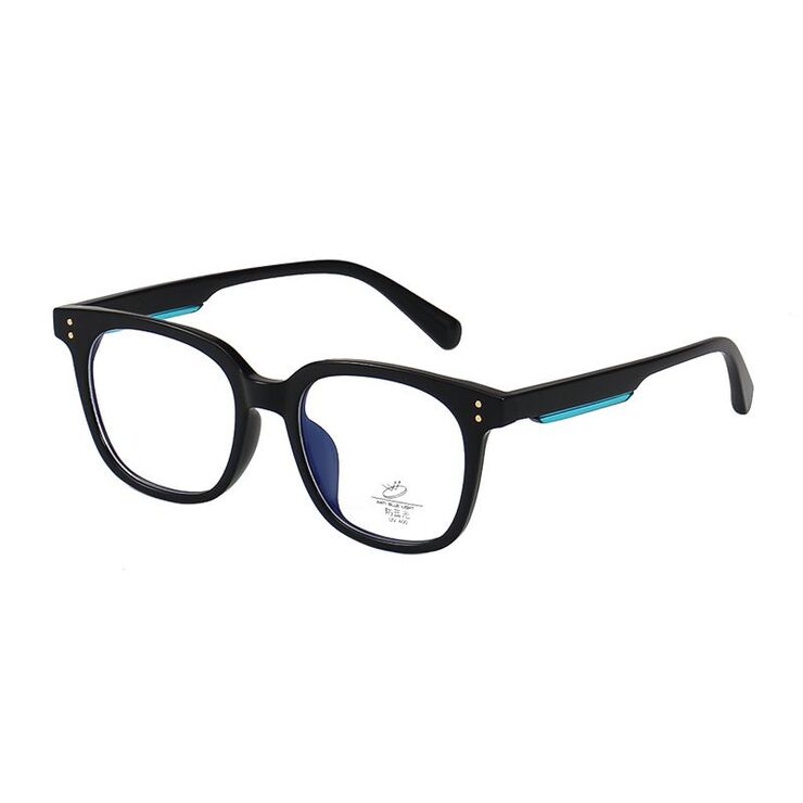 TR90 plastic frame with Blue Ray Cut protection lenses MAMO M3811