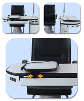 Combination table + chair CT-680