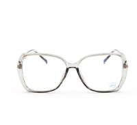 Blue-blocker glasses with Blue Ray Cut lenses with protection against blue light 619