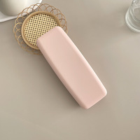 Мининабор с контейнерами для хранения контактных линз B052FP, 5шт