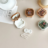 Мини набор для мягких контактных линз (Kits for contact lenses) A70-1Octagonal