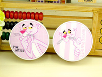 Kit for soft contact lenses (Kits for contact lenses) XF-008Panther