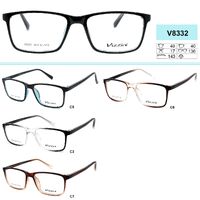 Plastic frames for glasses VIZZINI V8332