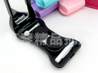 Мини набор для мягких контактных линз (Kits for contact lenses) HQ601B15