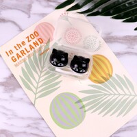 Мини набор для мягких контактных линз (Kits for contact lenses) XY-585-1