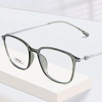 Оправа сверхлёгкая титановая MAMO HQ20013