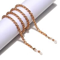 Цепочка для очков из металла GL1277-GL1281