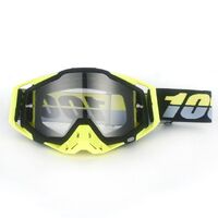 Очки защитные противоударные спортивные 109-1风镜单支-DX