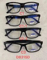 Glasses for computer work Defile电脑镜 packaged D8315D