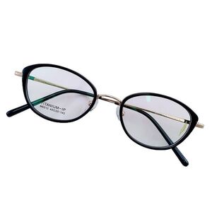 Titanium extralight frames MAMO M6212
