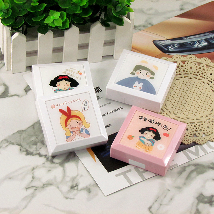 Набор для мягких контактных линз (Kits for contact lenses) HQ009-13