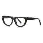 Plastic TR90 frame for glasses with UV protection More LS010