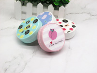 Kit for soft contact lenses (Kits for contact lenses) XF008-1