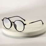 Plastic TR90 sunglasses with UV400 protection 9733-2-GT