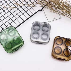 Мини набор для мягких контактных линз (Kits for contact lenses) A-6557