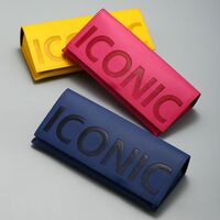 Футляр для очков и солнцезащитных очков JQ60017 (под заказ, ожидание 30 дней)