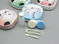 Набор для мягких контактных линз (Kits for contact lenses) X9019